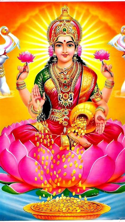 1080P free download | Laxmi, laxmi mata, lord, god, bhakti, devtional ...