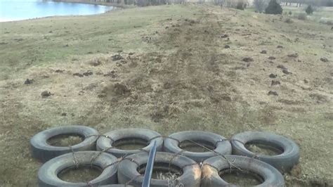 homemade manure spreader drag - Ruthann Starling