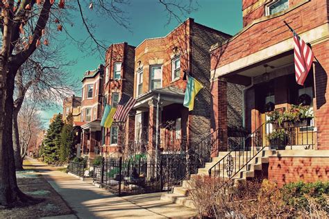 Where to Hang Your Hat: The Best Neighborhoods in Chicago