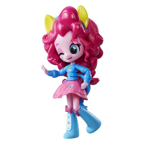 Buy My Little Pony Equestria Girls School Spirit Pinkie Pie Doll Online at desertcartGrenada