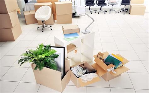 Office movers and packers in Dubai: TruKKers, ARZ & more - MyBayut