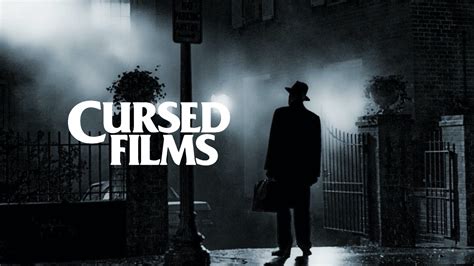 TV Series - Shudder's 'Cursed Films' Episode 101: The Exorcist - Movie Reelist