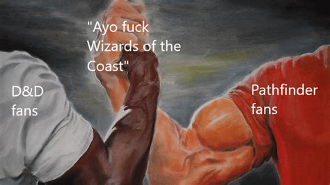 Nat 1 meme : r/dndmemes