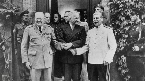 Watch Here's How the Truman Doctrine Established the Cold War Clip ...