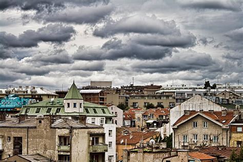 Belgrade Serbia Weather Stock Photos, Pictures & Royalty-Free Images - iStock