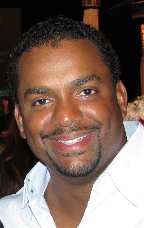 Alfonso Ribeiro - Celebrity biography, zodiac sign and famous quotes