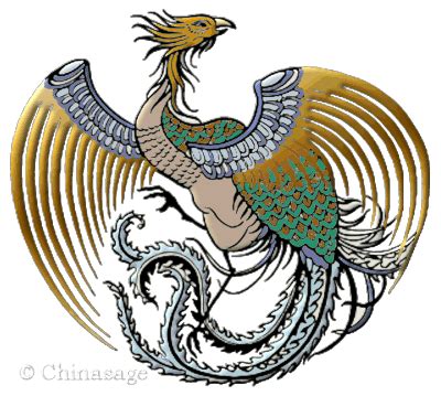 Birds in Chinese Symbolism