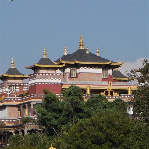 Kopan Monastery, Kathmandu