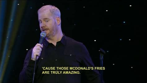 jim gaffigan mr. universe | Tumblr