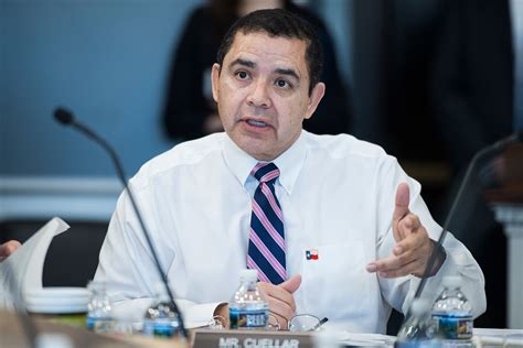 Who is Texas Rep. Henry Cuellar? | The US Sun