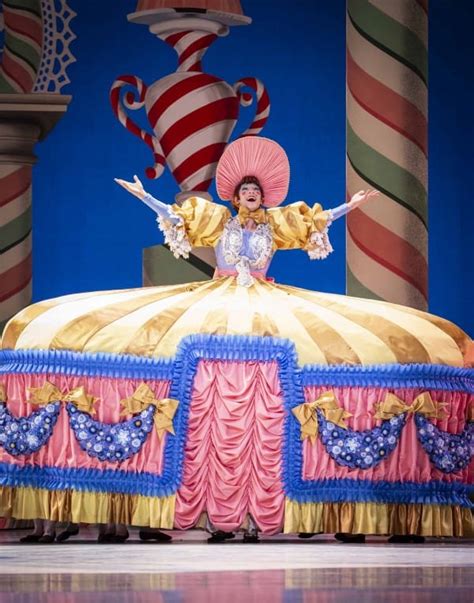 Review of PNB's The Nutcracker - The Seattle Collegian