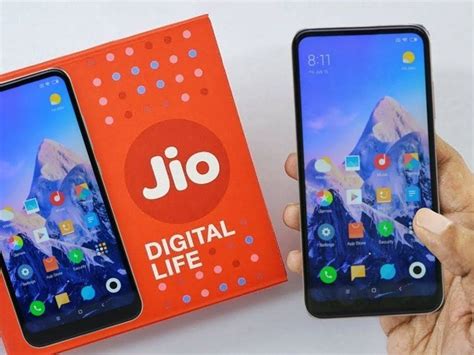 The Special Things about Jio’s Latest Android Smartphone – MineTechPRO.com