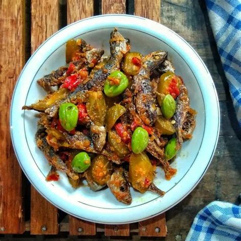 Resep Sambal Goreng Ikan Sederhana Rumahan di Yummy App