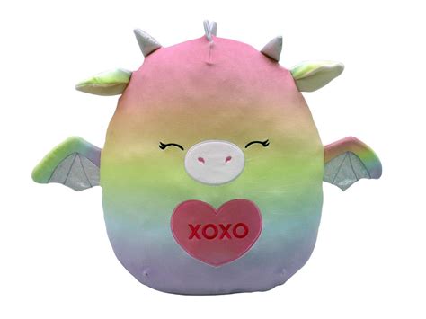 Squishmallow Connor 24 inch Canadian Exclusive plandetransformacion ...