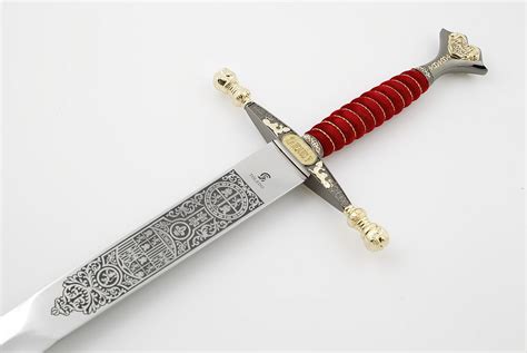 Spanish Swords Made in Spain | Buy from Spain