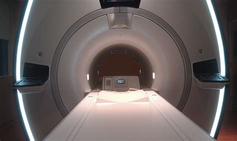 Can AI enable a 10 Minute MRI?. An MRI machine (Magnetic Resonance… | by Hugh Harvey | Towards ...