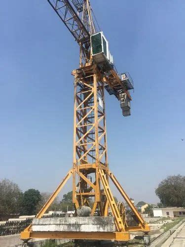 Potain Tower Crane- Parts at Rs 10000 | Tower Crane Parts in Greater Noida | ID: 21153660712