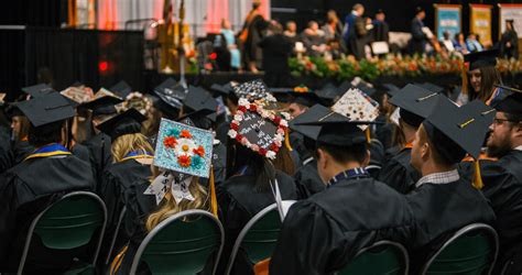 UTPB will celebrate grads with virtual message, party pack - The ...