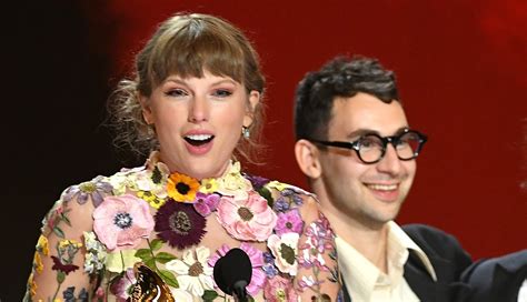 Taylor Swift Drops New Version of ‘Anti-Hero’ Song Featuring Bleachers ...