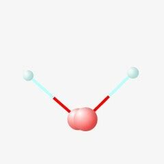 polarity - Why H2O2's molecular geometry is what it is...? - Chemistry ...