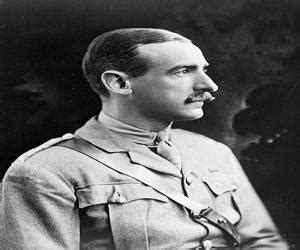 Adrian Carton De Wiart Biography, Birthday. Awards & Facts About Adrian Carton De Wiart