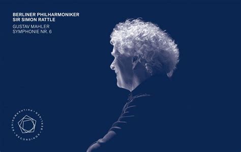 Simon Rattle’s farewell with Mahler’s Sixth