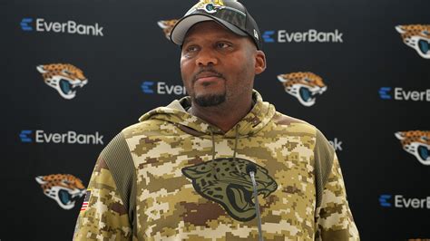 Mike Caldwell sees Jaguars rookie DB Antonio Johnson as a playmaker