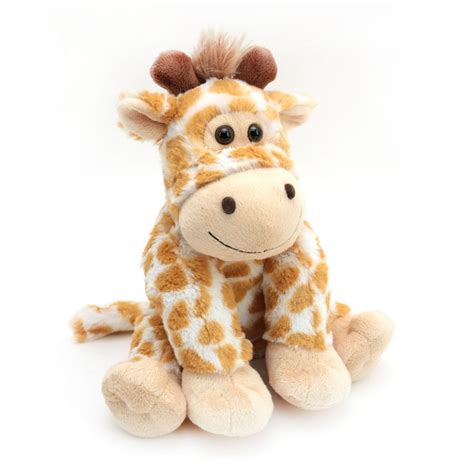 Spark Zoo Animal Stuffed Giraffe Toy - Walmart.com - Walmart.com