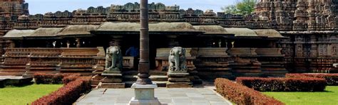 Historical Temples in & around Chikmagalur | Trawell.in Blog