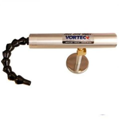 Vortec Hot Air Gun Model 609-1 | ISC Sales