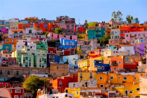 Top 6 colorful cities around the world | Intrepid Travel Blog