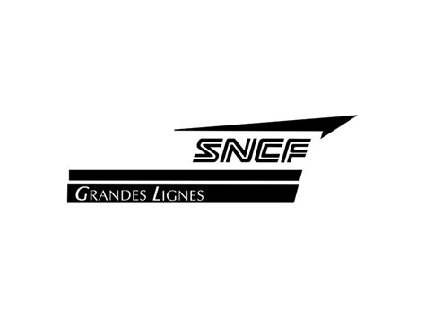 SNCF Logo PNG Transparent & SVG Vector - Freebie Supply