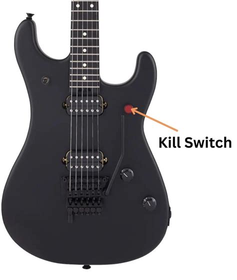 Guitar Kill Switch Guide: What is it and Do You Need One? - Guitar ...