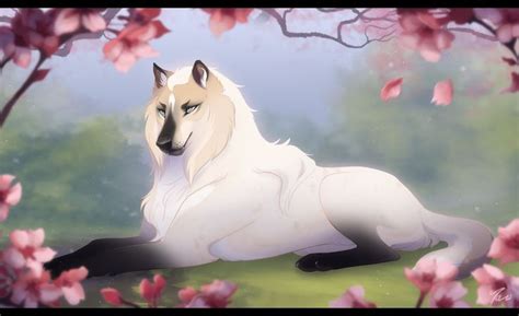 606 best images about Anime Wolves on Pinterest | Wolves, A wolf and Wings