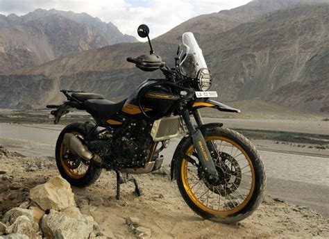 Royal Enfield Himalayan 450 Images [HD]: Photo Gallery of Royal Enfield ...