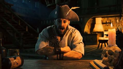 New Pirate Game Tortuga: A Pirate's Tale Announced For Consoles And PC - GameSpot