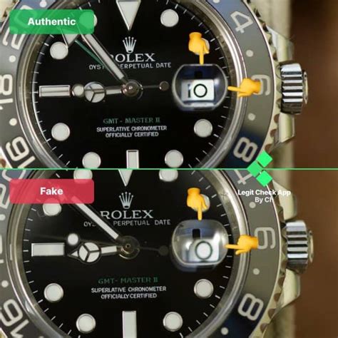 Rolex GMT-Master II: How To Authenticate Yours (2024)