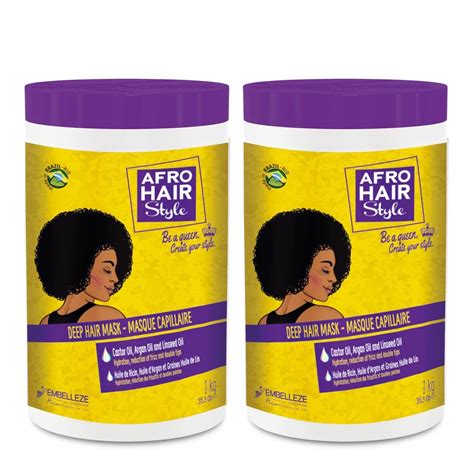 How to Find the Best Afro Curly Hair Products? | Mask Blog Spot