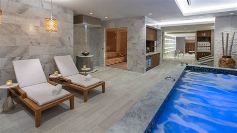 The Spa at The Post Oak Hotel - Houston Spas - Houston, United States - Forbes Travel Guide