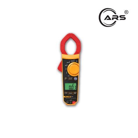 Fluke 323 Clamp Meter - ARS