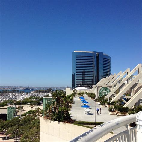 SAN DIEGO CONVENTION CENTER (2024) All You Need to Know BEFORE You Go ...