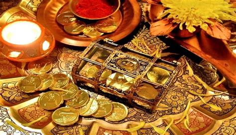 Dhanteras 2020: Know shubh muhurat for shopping or buying gold, silver this Diwali season ...