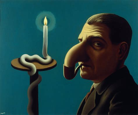 'Magritte & Dali': A challenge to perceptions • St Pete Catalyst