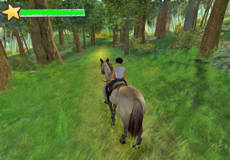 Horse Life Adventures - Horse Games Online