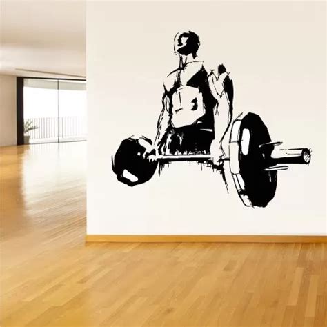 High quality Gym inspired Wall Art gym wall art! - HouseArt