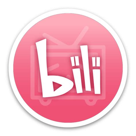 Png Bilibili Logo