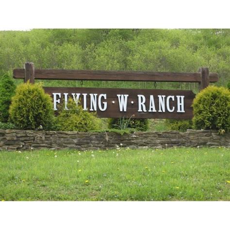 Flying W Ranch - Colorado Springs | Places I have been | Pinterest