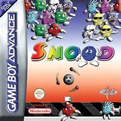 Snood (video game) - Alchetron, The Free Social Encyclopedia