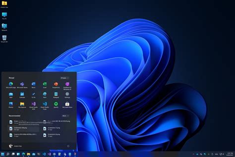 Leaked screenshots reveal the new dark theme in Windows 11 - MSPoweruser