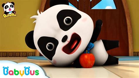 El Truco de Panda Kiki | Dibujos Animados Infantiles | Kiki y Sus ...